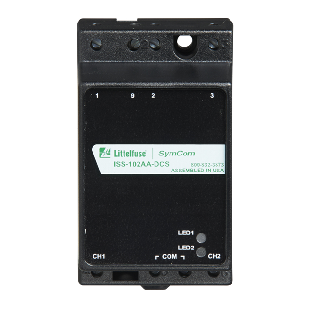 Littelfuse ISS-102AA-DCS